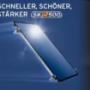 Solar Iphone