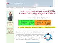 Forstner Antal
