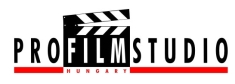 Profilm Studio, Fűzfa Zsolt