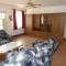 Apartman nappali