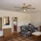 Apartman nappali