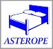 Asterope Panzió És Apartmanház