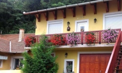 Tóth Pince és Apartman