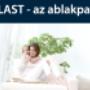 SZEPLAST műanyag nyílászárók