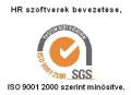 Perbit HR Magyarország Kft. 1062 Budapest, Andrássy út 128.