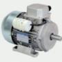 Villanymotor
