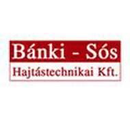 Bánki-Sós Hajtástechnikai Kft