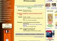 Tánckoktél Tánciskola honlapja