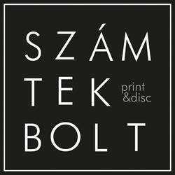 Print & Disc Kft.