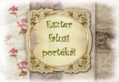 Eszter Falusi Portékái
