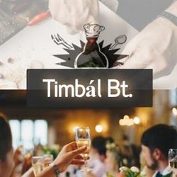 TIMBÁL ÉTTEREM