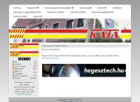 Káta Kereskedelmi és Szolgáltató Kft.
