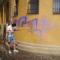 Graffiti-eltávolítás