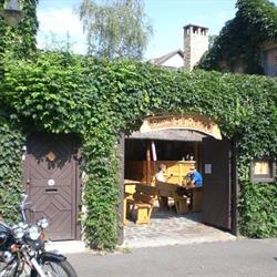 Böne Vendégház És Borozó, Tokaj