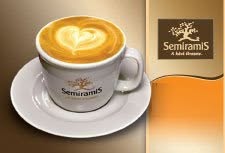 Semiramis Kft
