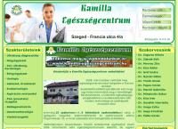 Dr. Maróti Gabriella