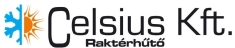 Celsius-Raktérhűtő Kft.