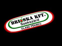 Brioska Kft