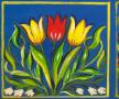 Tulipános Láda - ART SCSK