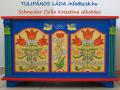 Tulipános Láda rendelés és vásárlás