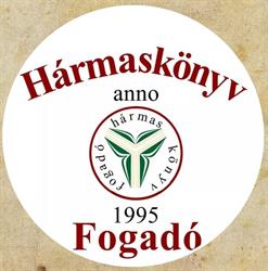 Hármaskönyv Fogadó