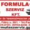 KAMION SZERVIZ