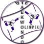 Ute Olimpiai Taekwondo