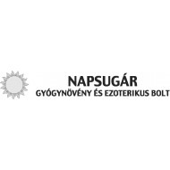 Napsugár Gyógynövény Stúdió