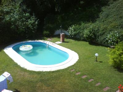 villa