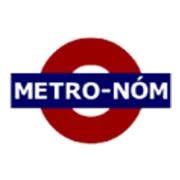 Metro-Nóm Hanglemezbolt