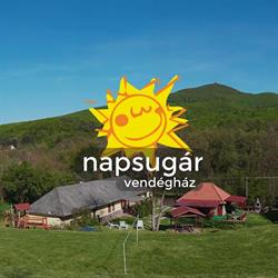 Napsugár Vendégház