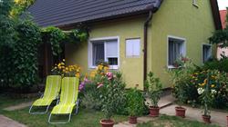 Szigethi Apartman