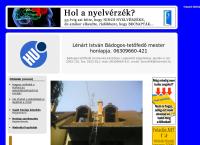 Lénárt István Bádogos Tetőfedő Mester