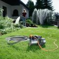 GARDENA Prémium kerti szivattyú 7000/5 inox Multi 4