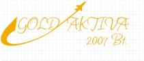 Gold Aktíva 2007 Kereskedelmi És Szolgáltató Bt.
