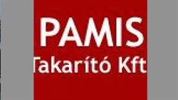 Pamis Takarító Kft.