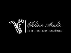 Ekline Audio Hi-Fi High-End Házimozi
