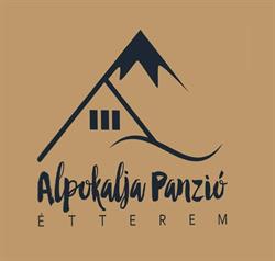 Alpokalja Panzió - Étterem