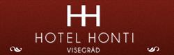 Hotel Honti Panzió
