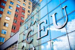 CEU Konferencia Központ Kerepesi út 87; H-1106 Budapest