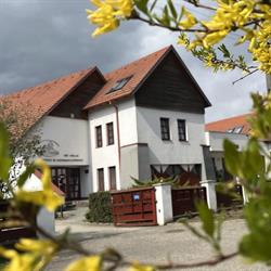Hét Csillag Üdülő- És Konferencia Központ