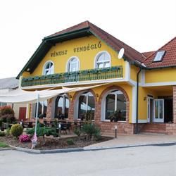 Vénusz Étterem és Panzió