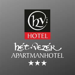 Hét Vezér Apartmanhotel