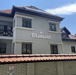 Diamant Apartmanházak
