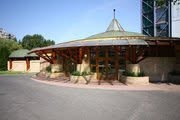 Hunor Hotel***