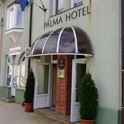 Pálma Hotel