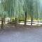 Zárt parkoló