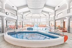 Hotel Európa Fit