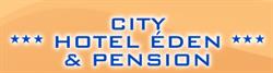 City Hotel Éden