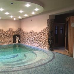 Bástya Wellness Hotel